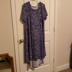Lularoe Carly